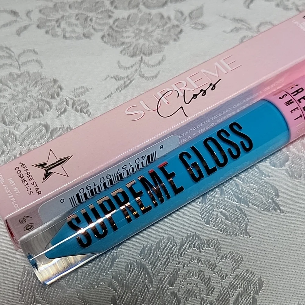 ⚜️Jeffree Star Cosmetics Supreme Gloss, 